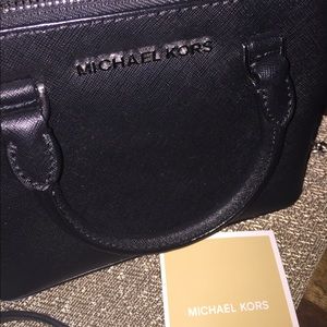 Michael Kors crossbody bag